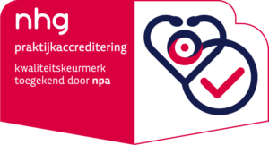 NHG Praktijk Accreditering